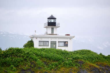 Admiralty Island National Monument