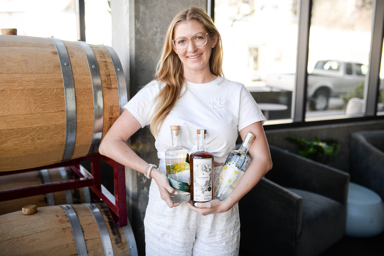 You & Yours Distilling Co.