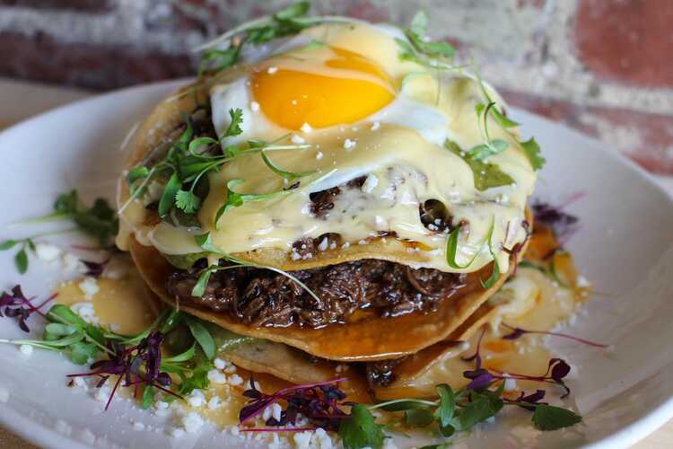 Lincoln Tavern & Restaurant