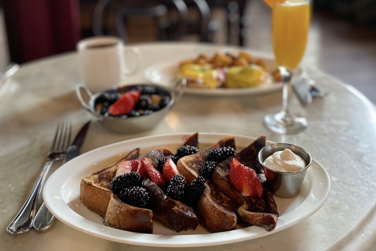Best Brunch in Boston Good Brunch Spots for Delivery & Pickup Thrillist