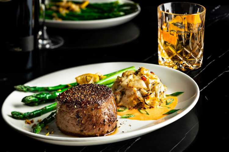 Del Frisco's Double Eagle Steak House