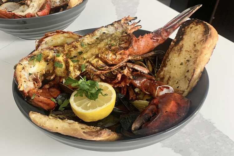 The Pearl At South Bay