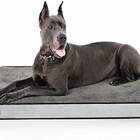 Best orthopedic dog bed: Brindle Dog Bed