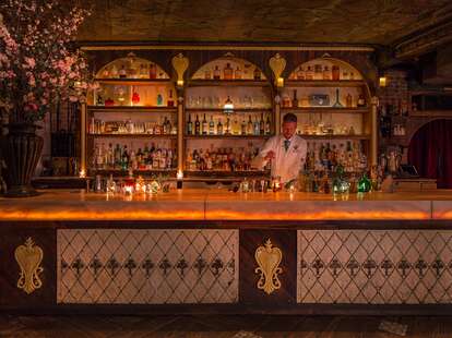 18 Best Bars in Los Angeles for Amazing Drinks, January 2024