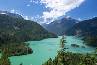 North Cascades National Park