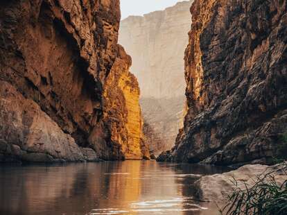 Big Bend National Park