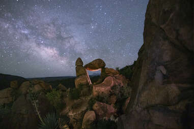 Big Bend National Park