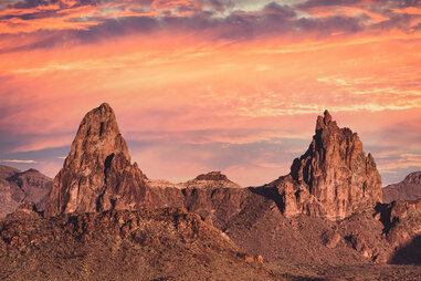 Big Bend National Park