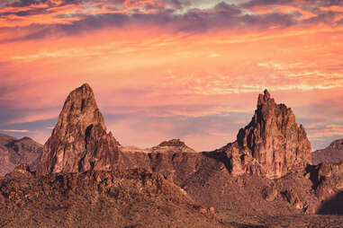 Big Bend National Park