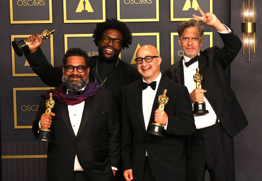 Summer Of Soul Wins 2022 Oscar For Best Documentary Feature Thrillist