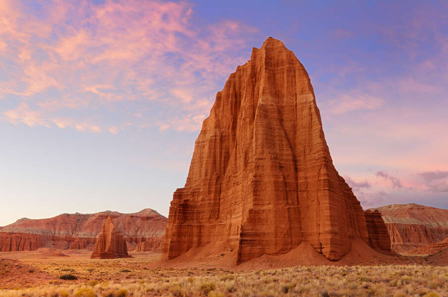 Capitol Reef National Park Guide - Thrillist