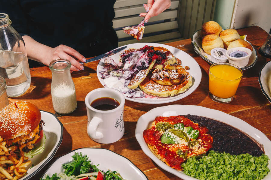 Best Brunch Restaurants in America Top Places to Brunch Worth Trying