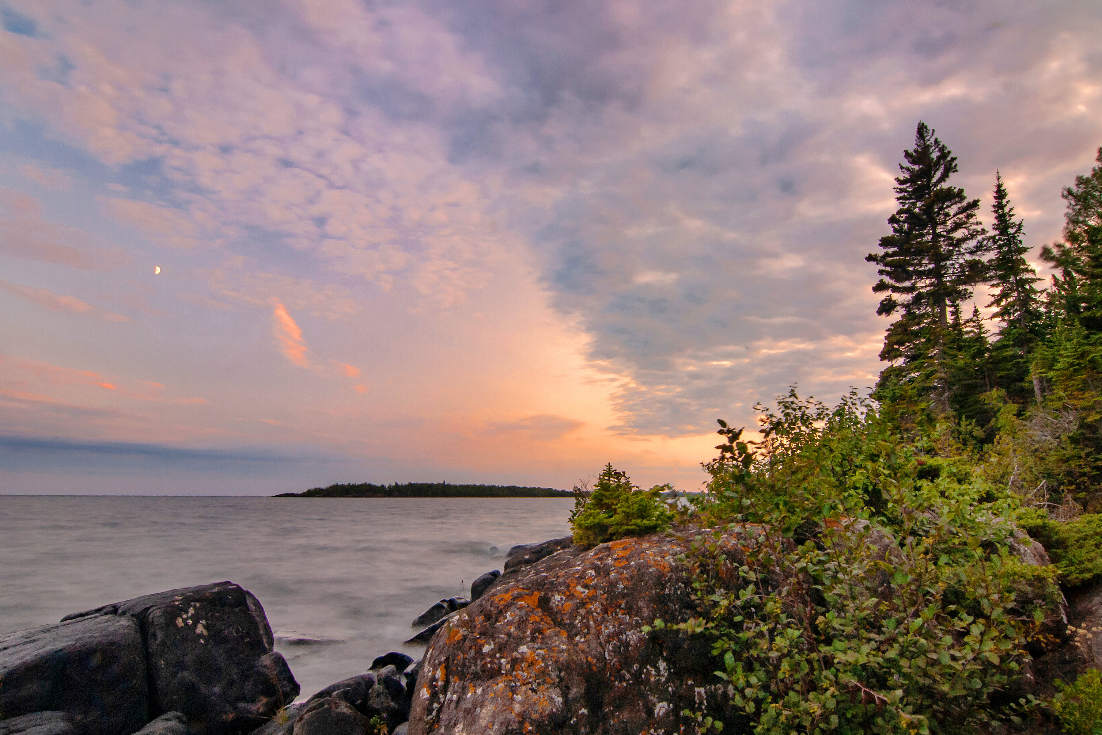 You’d Never Guess This Stunning National Park Is Not by the Ocean
