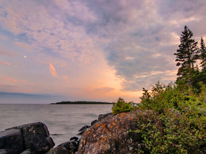 Isle Royale National Park