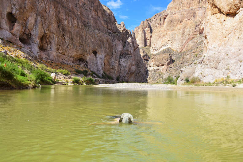 big bend national park