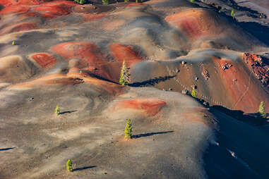 Lassen Volcanic National Park: Everything to Love About a Big Park, Without  the Crowds