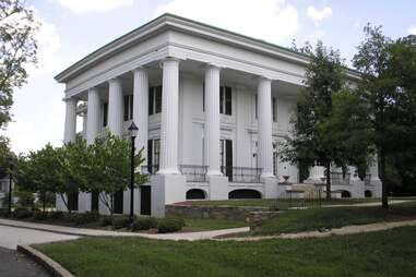 The Taylor-Grady House