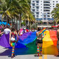 From Parties to Family-Friendly Events, Here’s How to Celebrate Miami Beach Pride