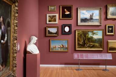 The Georgia Museum of Art
