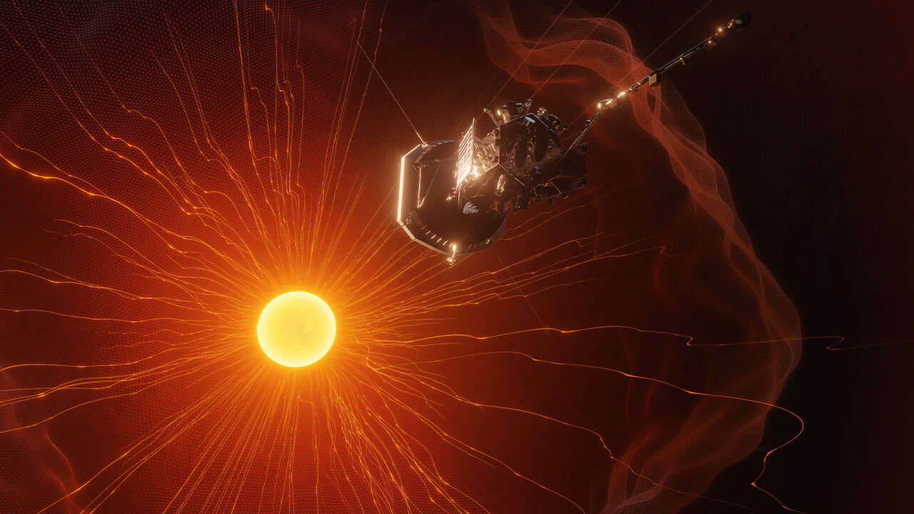 NASA’s Solar Probe Did the Impossible, Here’s How 