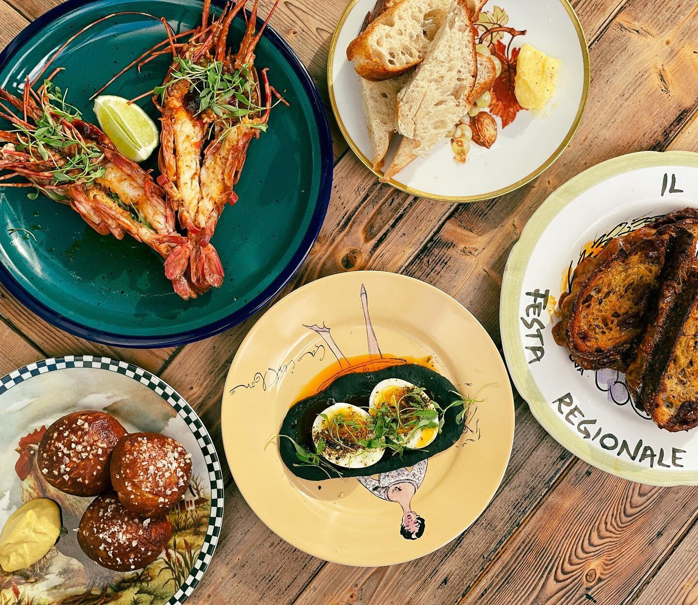 Best, New and Coolest Restaurants in Downtown Los Angeles Thrillist