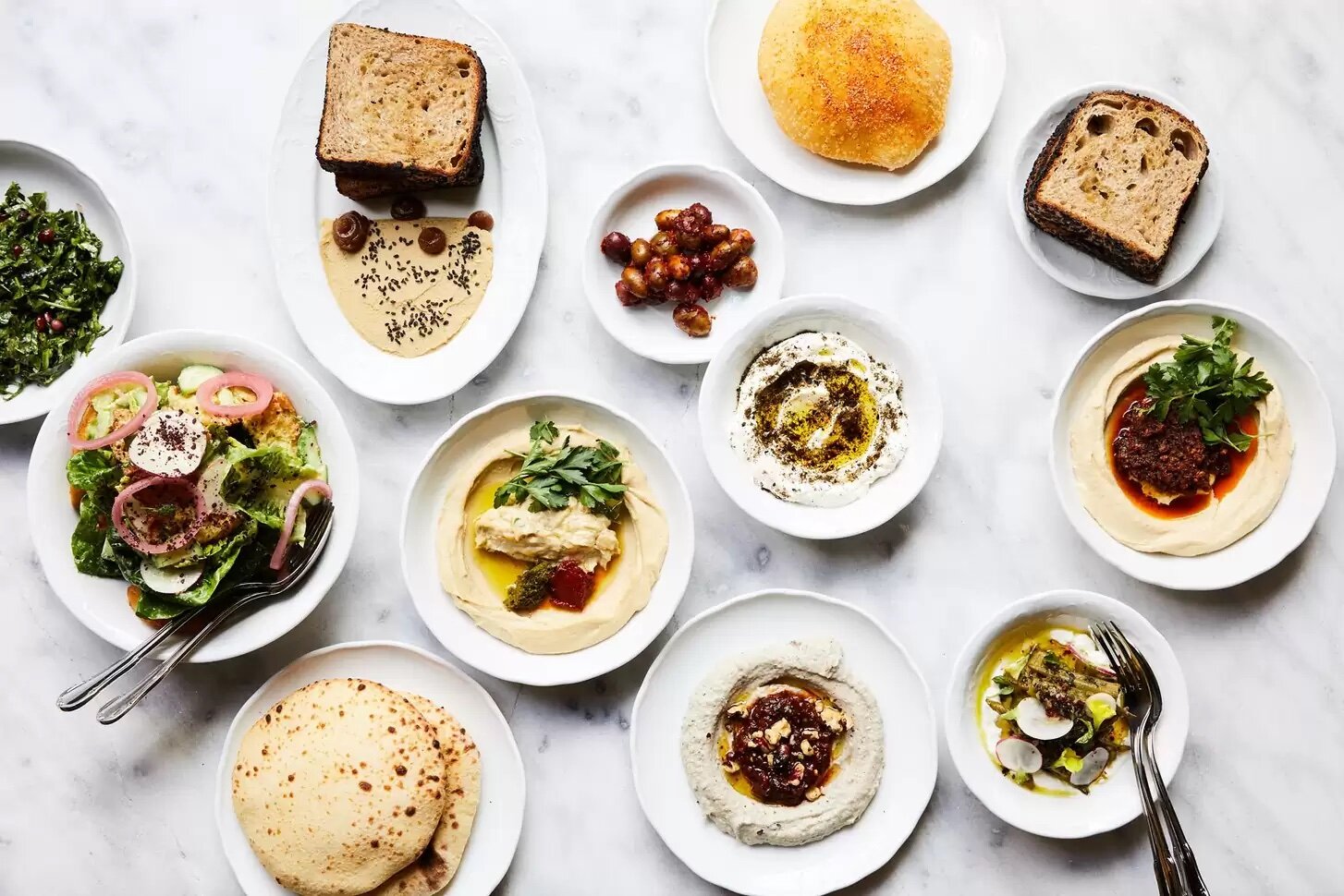 Best, New and Coolest Restaurants in Downtown Los Angeles Thrillist
