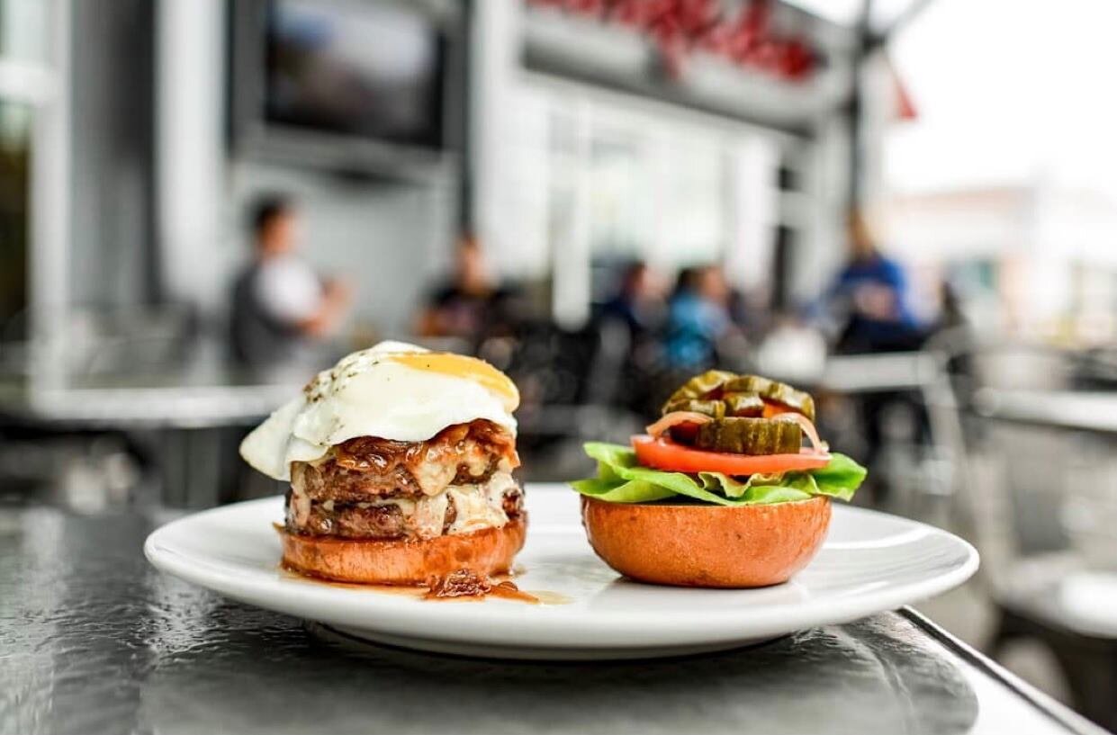 Harold’s In The Heights