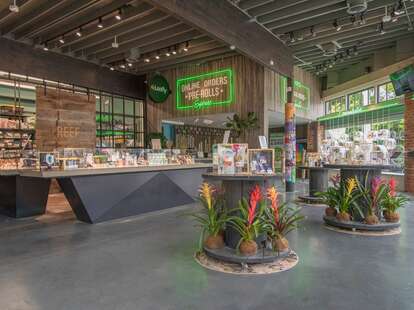 Acquisitions and Merger Page 2 The Reef