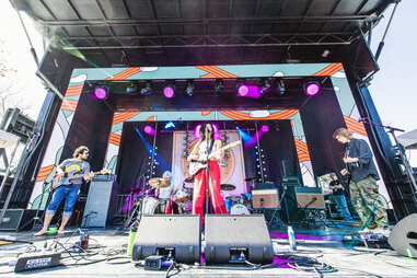 indigo de souza, indigo de souza at treefort