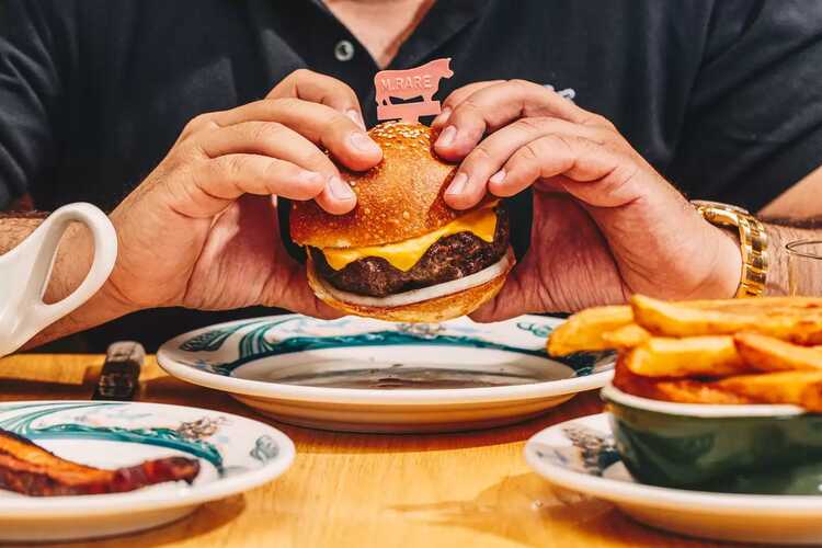 Peter Luger Steak House