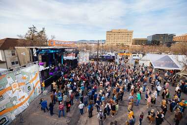 boise, treefort music fest