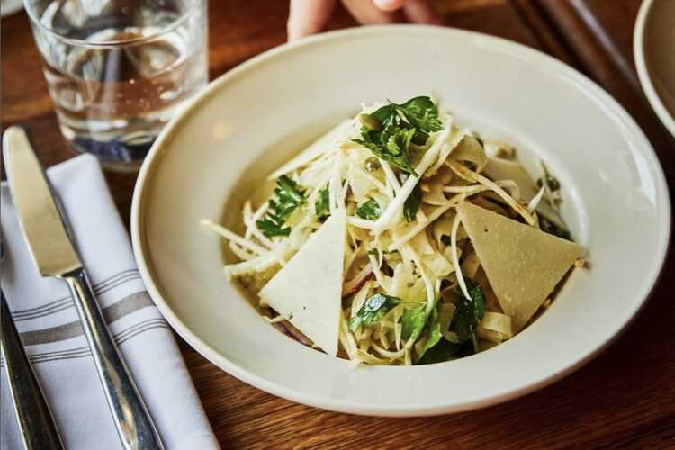 Frankies 457 Spuntino