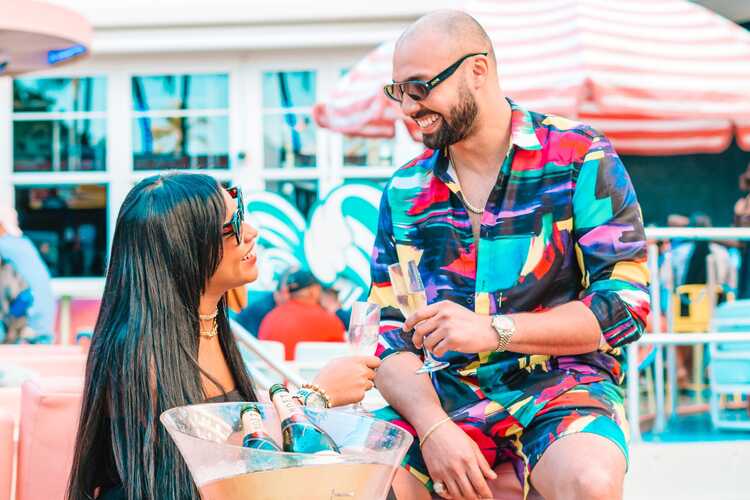 10 Best Miami Pool Parties to Cool Down and Turn Up This Summer