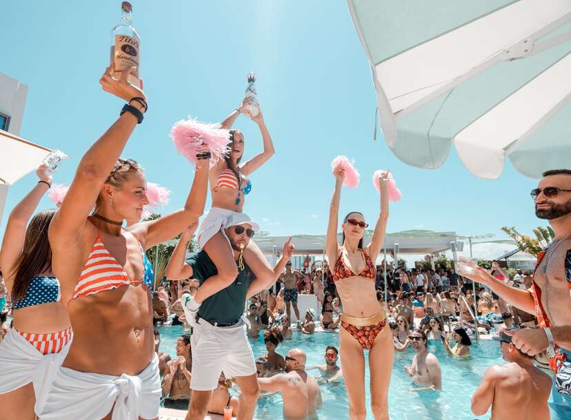 sls pool party - telenovisa43.com.