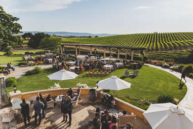 Villa San Juliette Vineyards & Winery