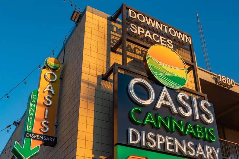 Fake Id Dispensary Seattle