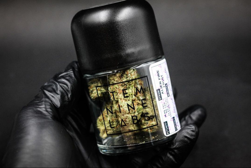 Best Dispensaries in Phoenix Where to Buy Legal Weed in the Arizona