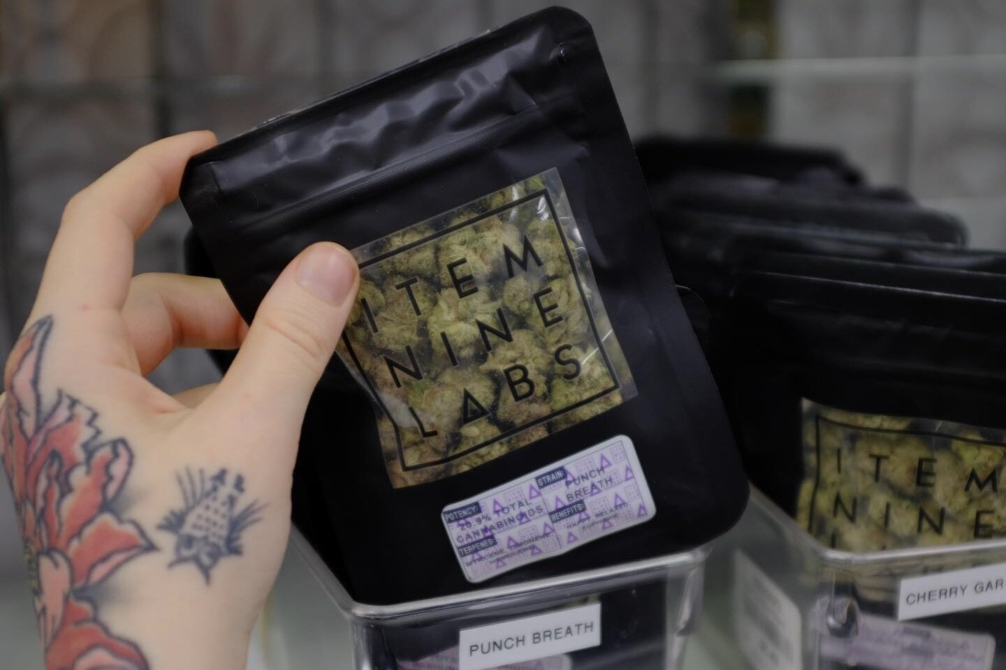 Best Dispensaries in Phoenix Where to Buy Legal Weed in the Arizona