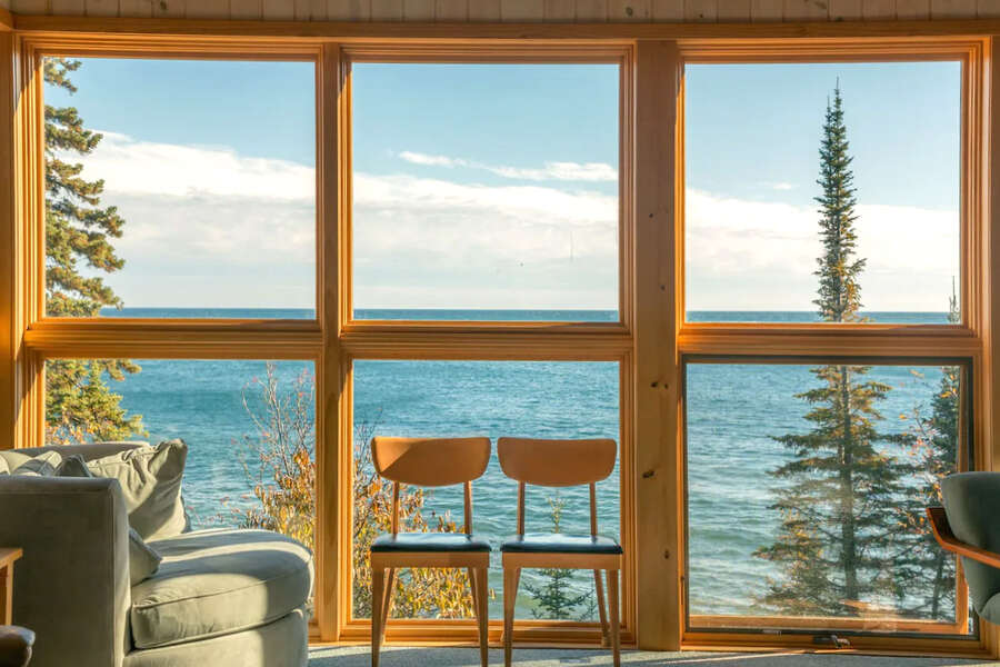 Best Airbnbs near Isle Royale National Park Vacation Home Rentals