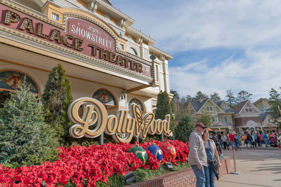 Dollywood Drop Line Ride Closed After Orlando Tragedy Thrillist