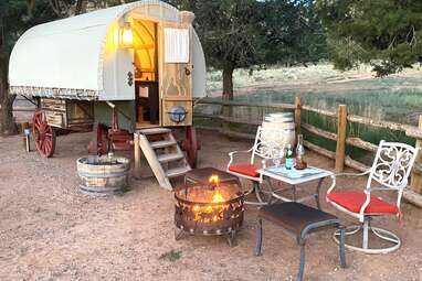 airbnbs near capitol reef national park