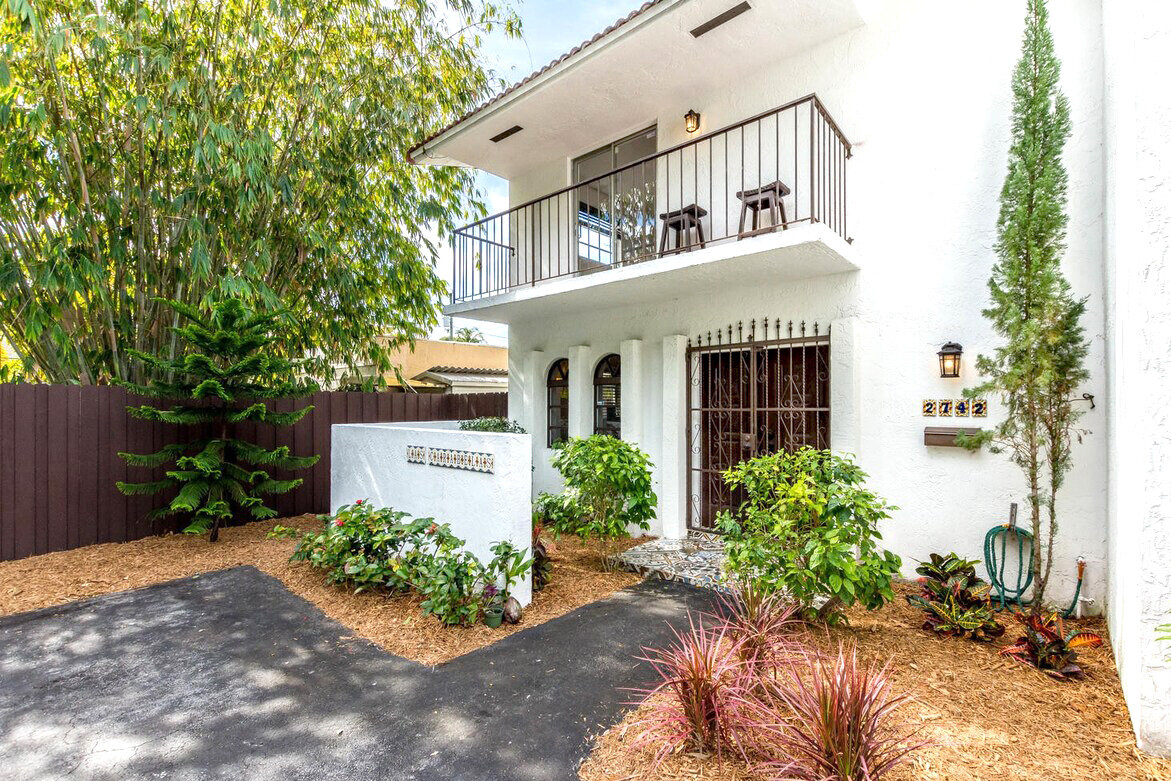 Airbnbs Near Biscayne National Park