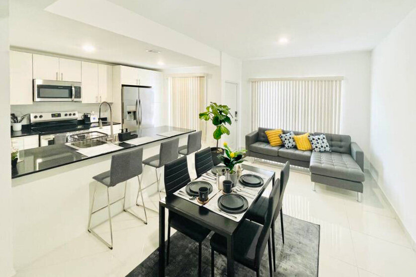 Airbnbs Near Biscayne National Park