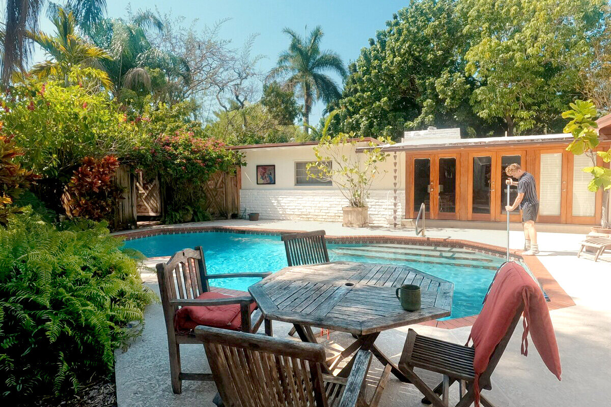 Airbnbs Near Biscayne National Park