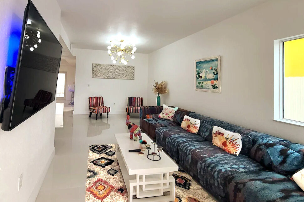 Airbnbs Near Biscayne National Park