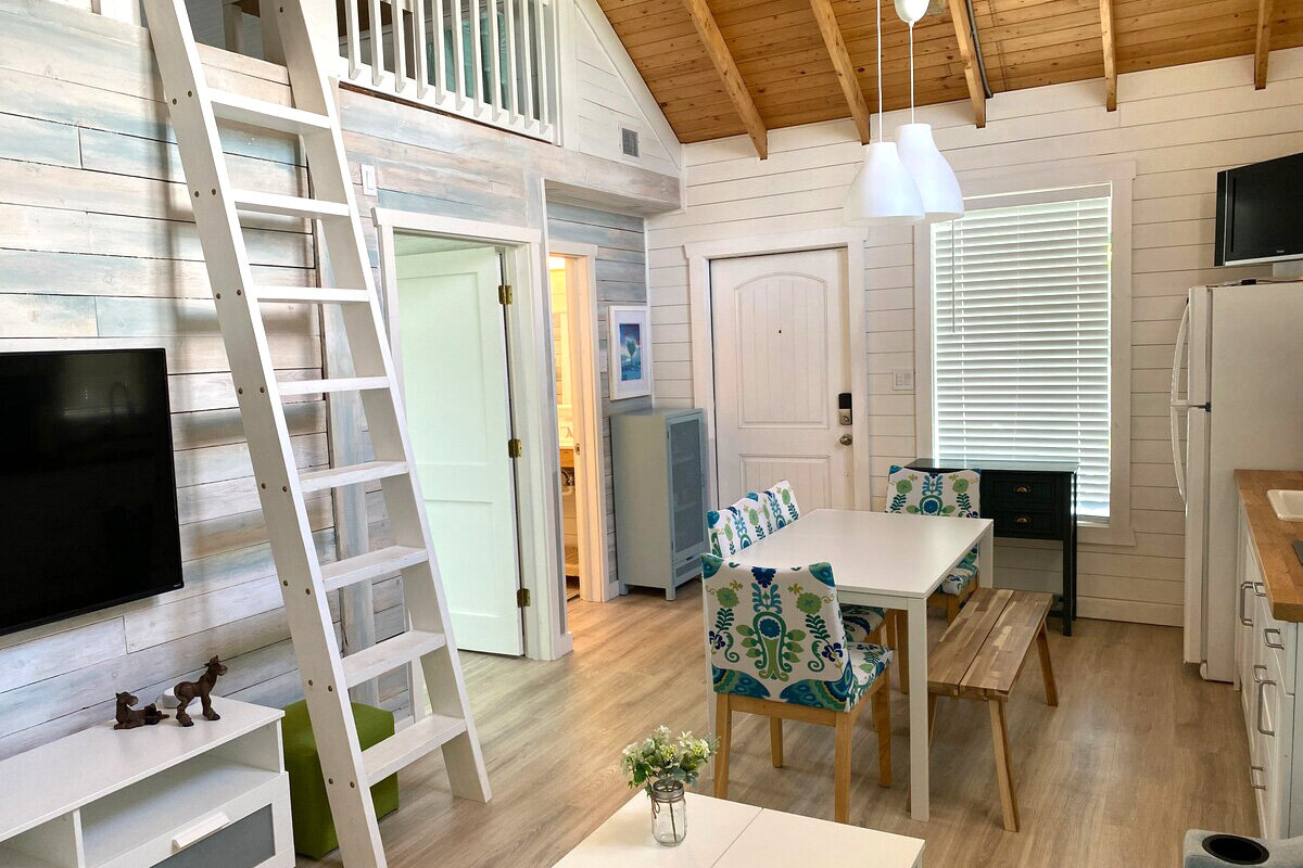 Airbnbs Near Biscayne National Park