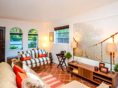 Airbnbs near Biscayne National Park, Florida