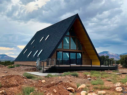 Airbnbs near Capitol Reef National Park, Utah