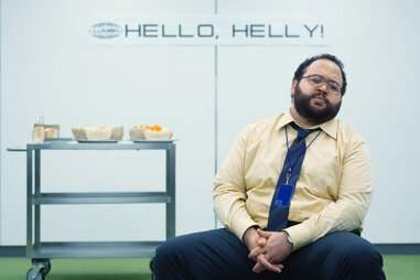 severance zach cherry dylan