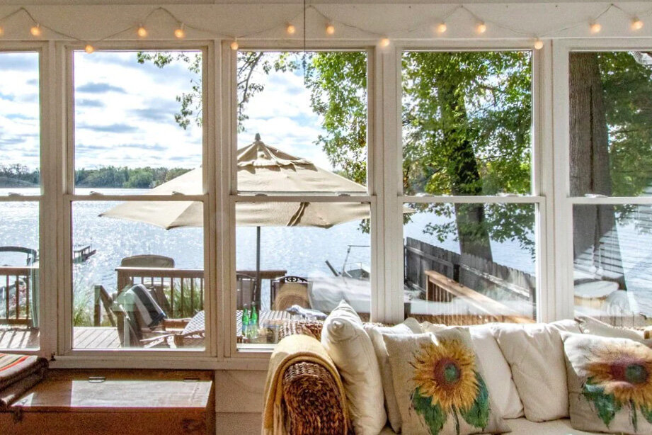 Airbnbs near Indiana Dunes National Park